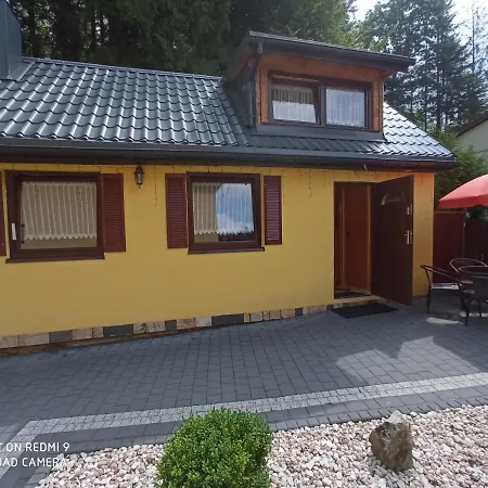 Maison d'hôtes Zrodlo Wiselki - Noclegi