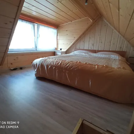 Wypoczynkowy Dominik * Wisla