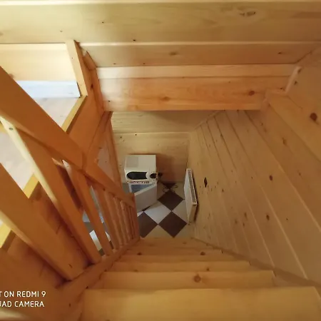 Wypoczynkowy Dominik ויסלאו