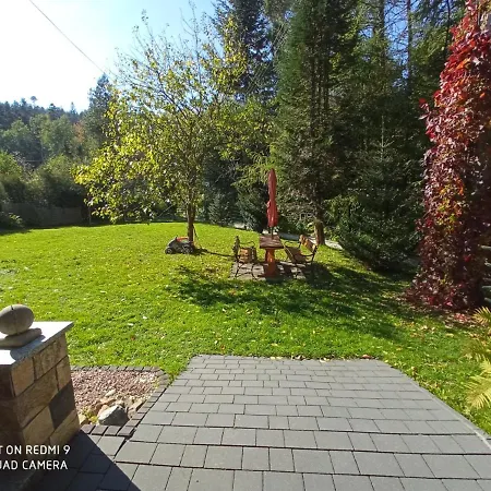 Holiday home Wypoczynkowy Dominik