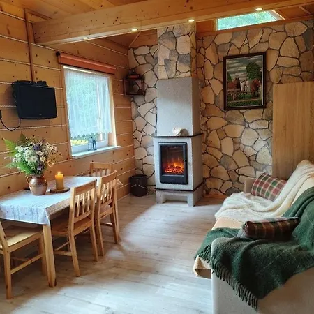 Zrodlo Wiselki - Noclegi Maison d'hôtes 3*