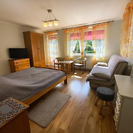 Maison d'hôtes Zrodlo Wiselki - Noclegi 3*