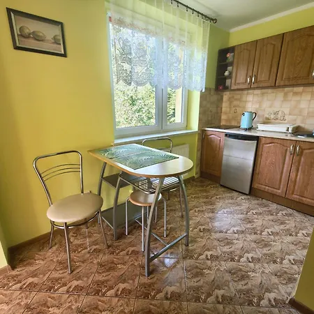 Zrodlo Wiselki - Noclegi Maison d'hôtes Wisła