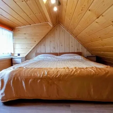 Maison d'hôtes Zrodlo Wiselki - Noclegi