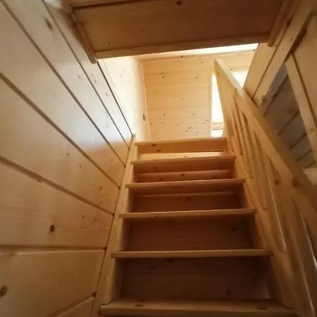 Zrodlo Wiselki - Noclegi Maison d'hôtes 3*