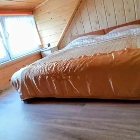 Maison d'hôtes Zrodlo Wiselki - Noclegi 3*