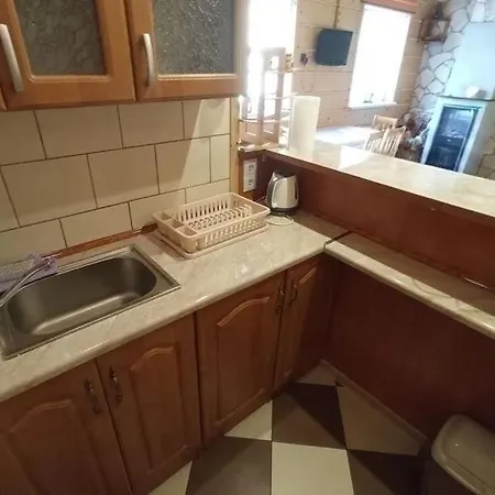 Zrodlo Wiselki - Noclegi Maison d'hôtes Wisła