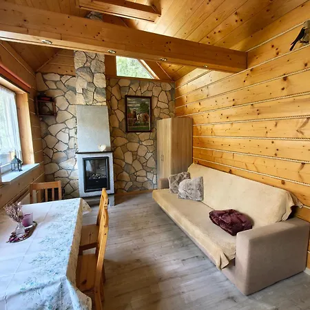 Maison d'hôtes Zrodlo Wiselki - Noclegi Wisła
