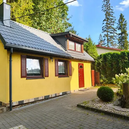 Maison d'hôtes Zrodlo Wiselki - Noclegi