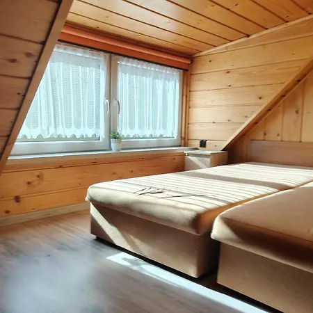 Zrodlo Wiselki - Noclegi Maison d'hôtes 3*