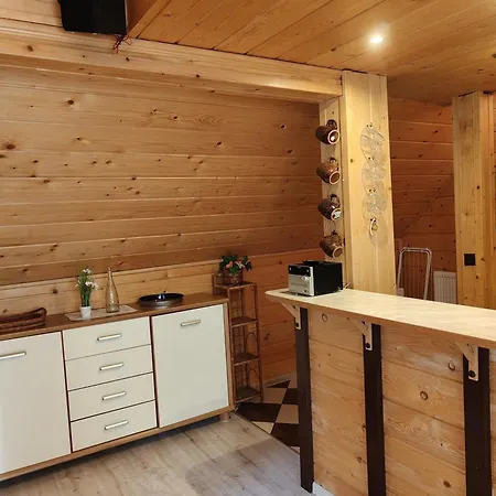 Maison d'hôtes Zrodlo Wiselki - Noclegi 3*