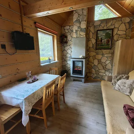 Zrodlo Wiselki - Noclegi Maison d'hôtes 3*
