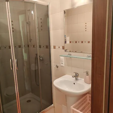 Maison d'hôtes Zrodlo Wiselki - Noclegi
