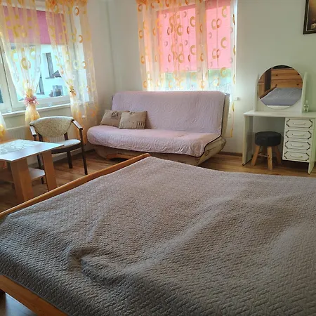 Maison d'hôtes Zrodlo Wiselki - Noclegi 3*