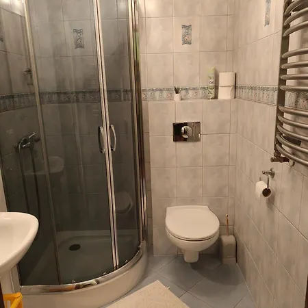 Maison d'hôtes Zrodlo Wiselki - Noclegi