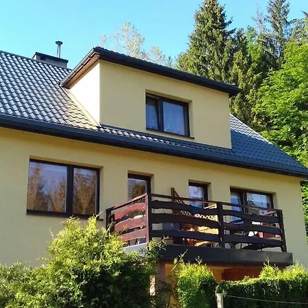 Zrodlo Wiselki - Noclegi Maison d'hôtes 3*
