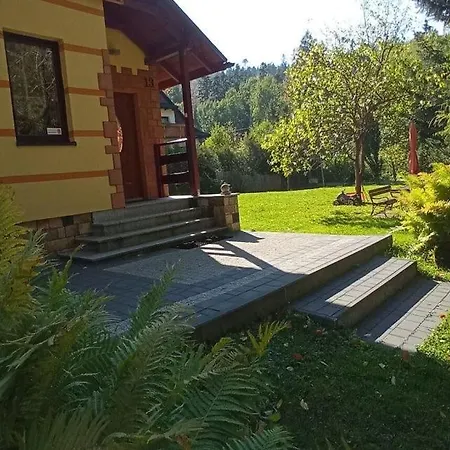 Maison d'hôtes Zrodlo Wiselki - Noclegi 3*