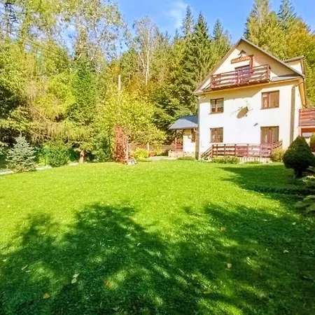 Maison d'hôtes Zrodlo Wiselki - Noclegi Wisła