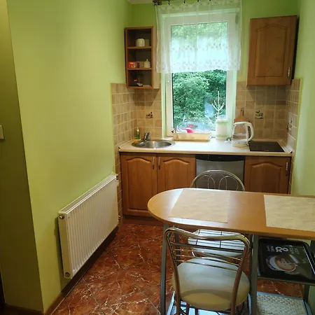 Maison d'hôtes Zrodlo Wiselki - Noclegi 3*