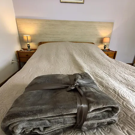 Zrodlo Wiselki - Noclegi Maison d'hôtes 3*
