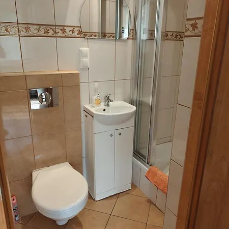 Maison d'hôtes Zrodlo Wiselki - Noclegi 3*