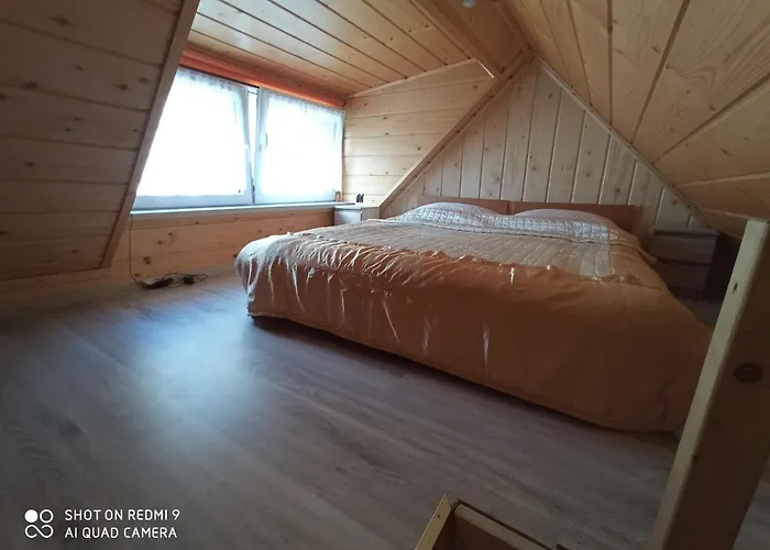 Wypoczynkowy Dominik * ויסלאו