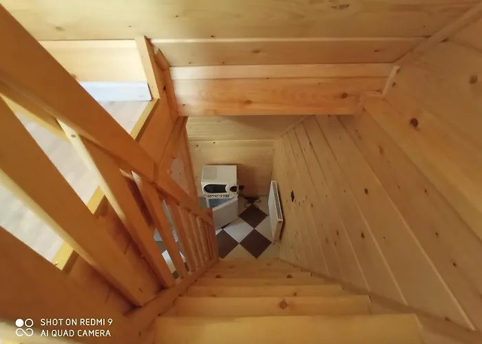 Wypoczynkowy Dominik Wisła