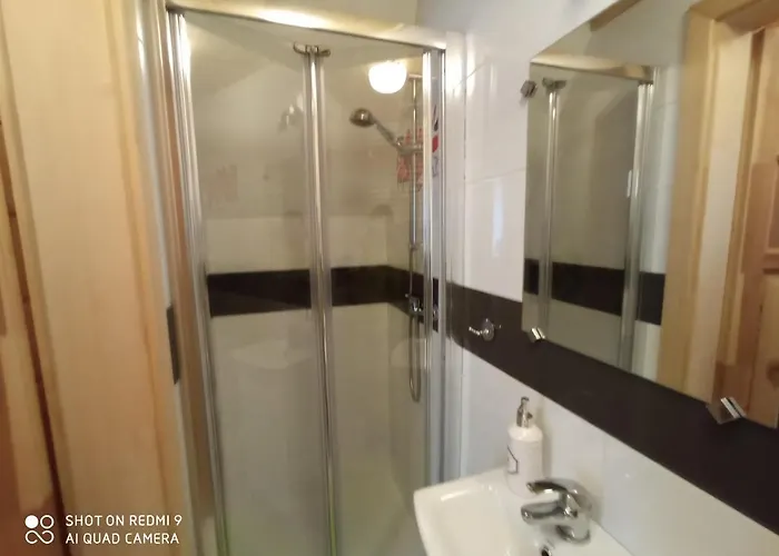 בית נופש Wypoczynkowy Dominik